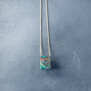 necklace  [drop] #004