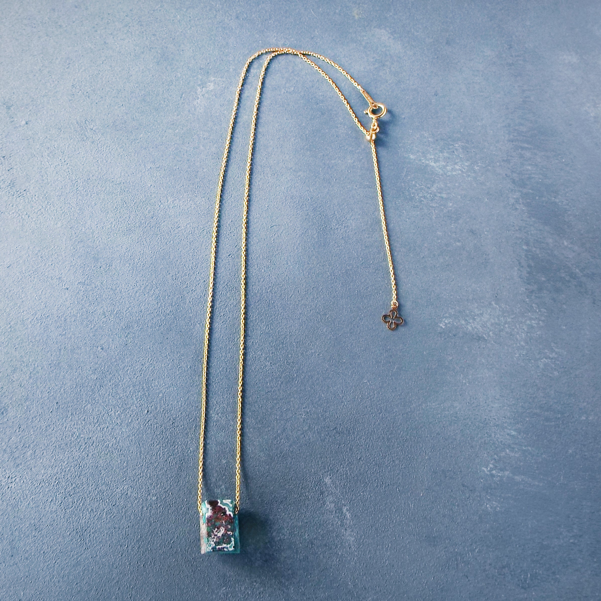 necklace  [drop] #004