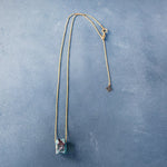 画像をギャラリービューアに読み込む, necklace  [drop] #004

