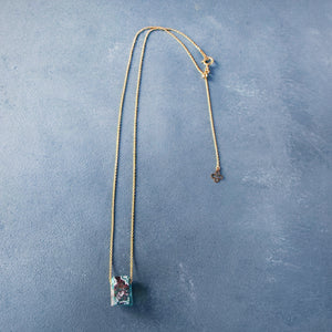 necklace  [drop] #004