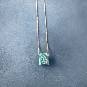 necklace  [drop] #006