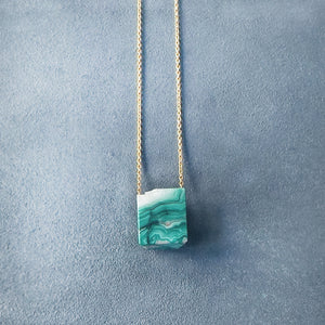 necklace  [drop] #006