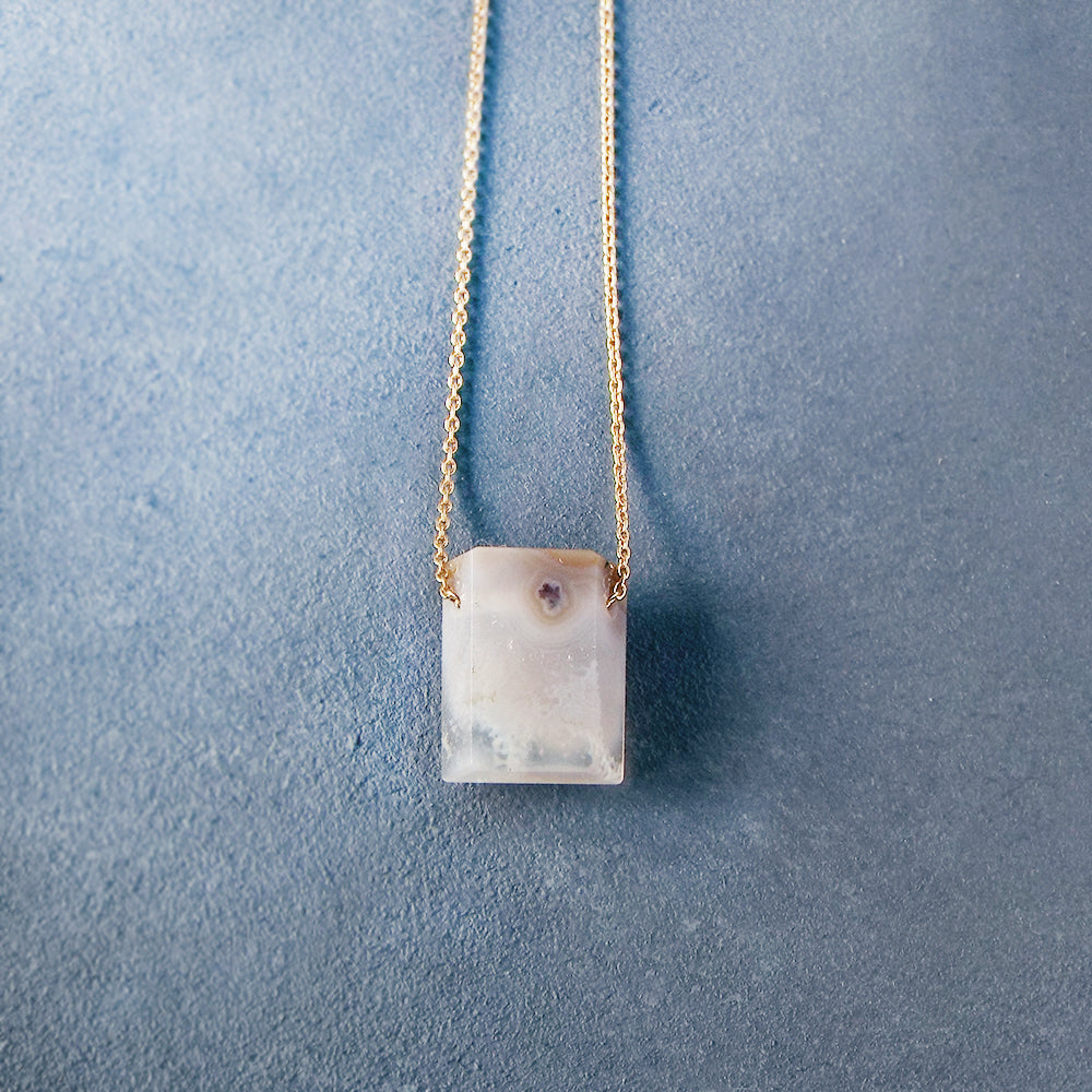 necklace  [drop] #009