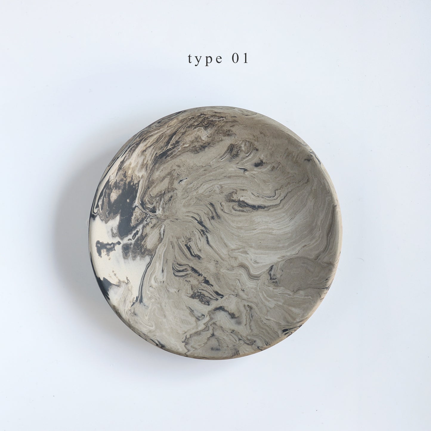 plate S