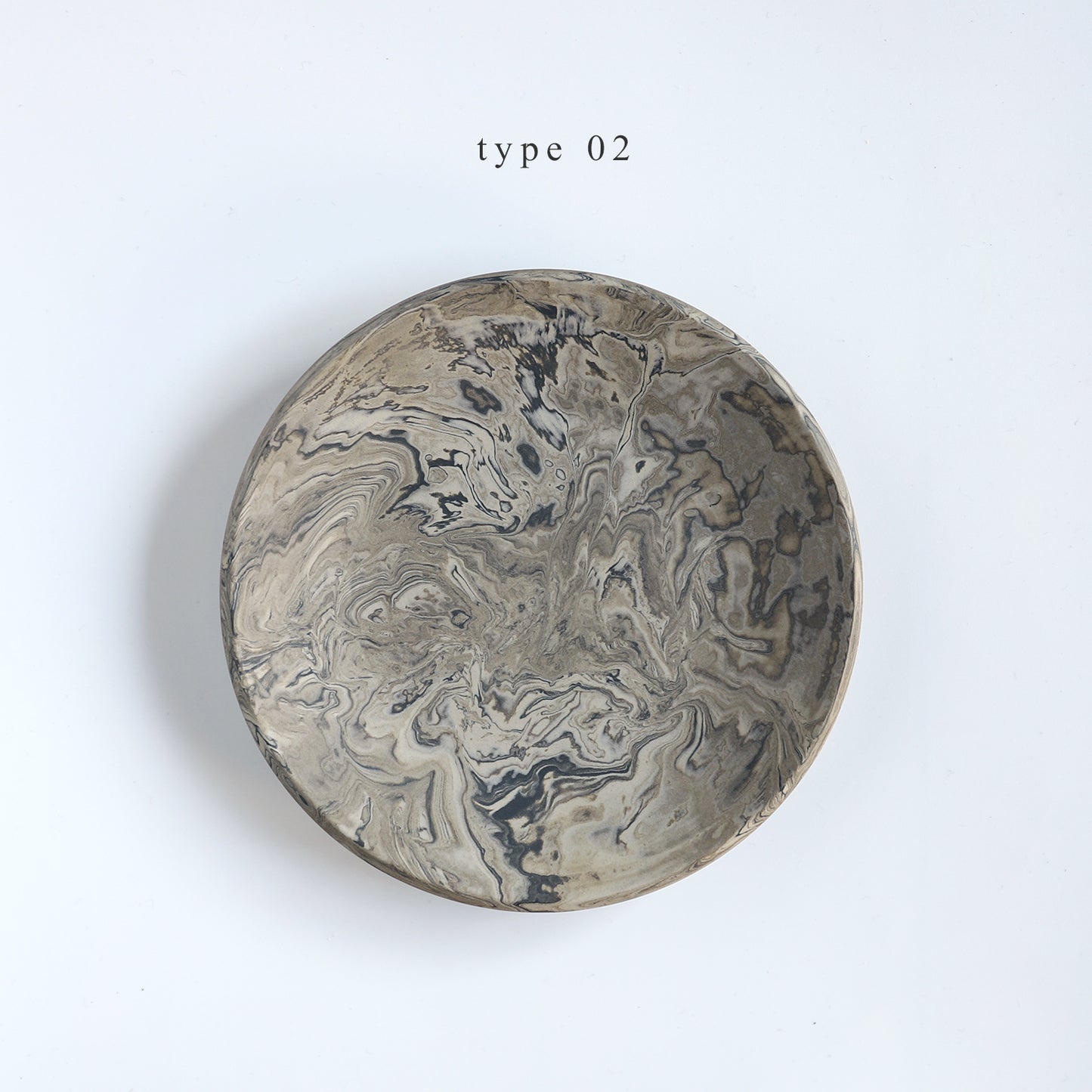 plate S