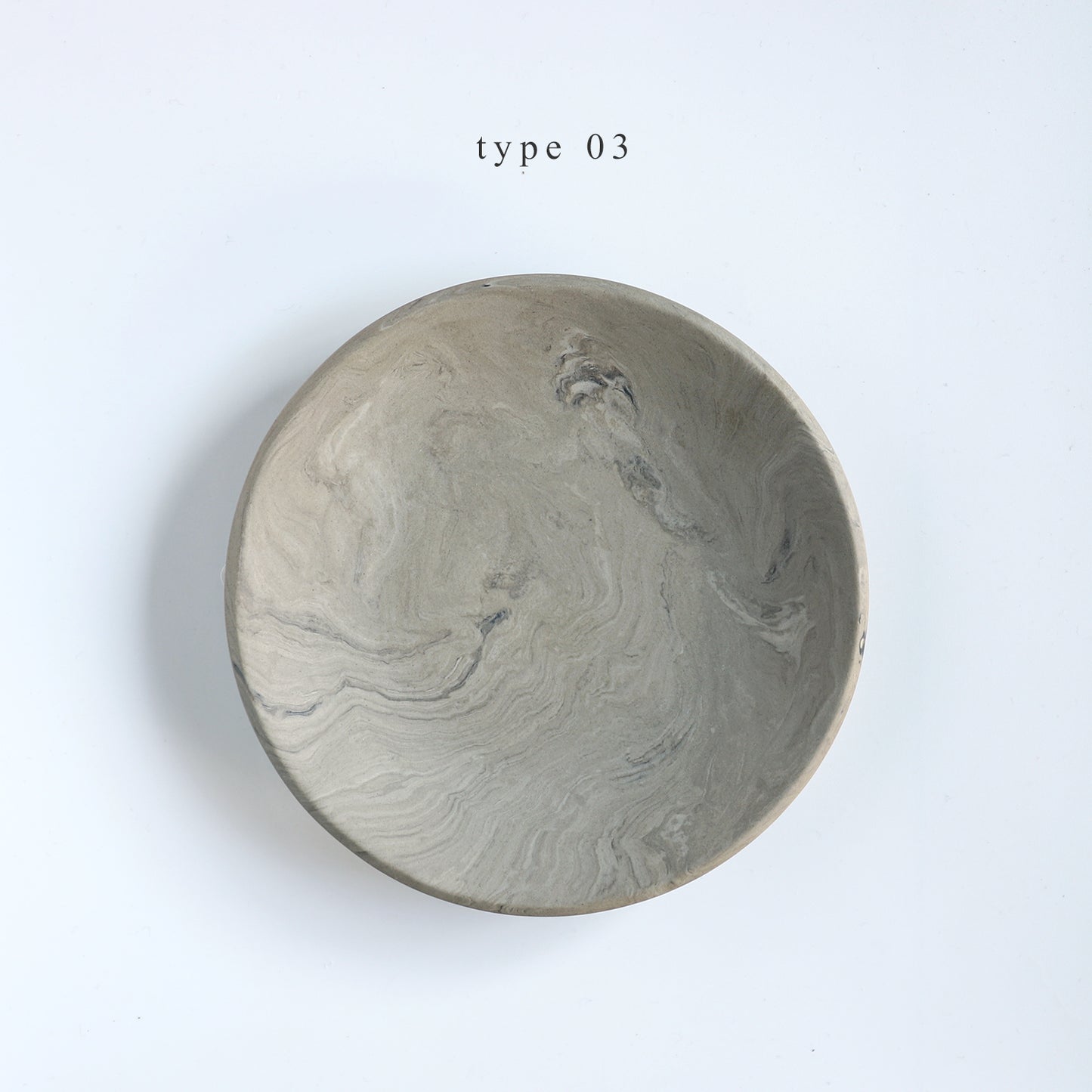 plate S