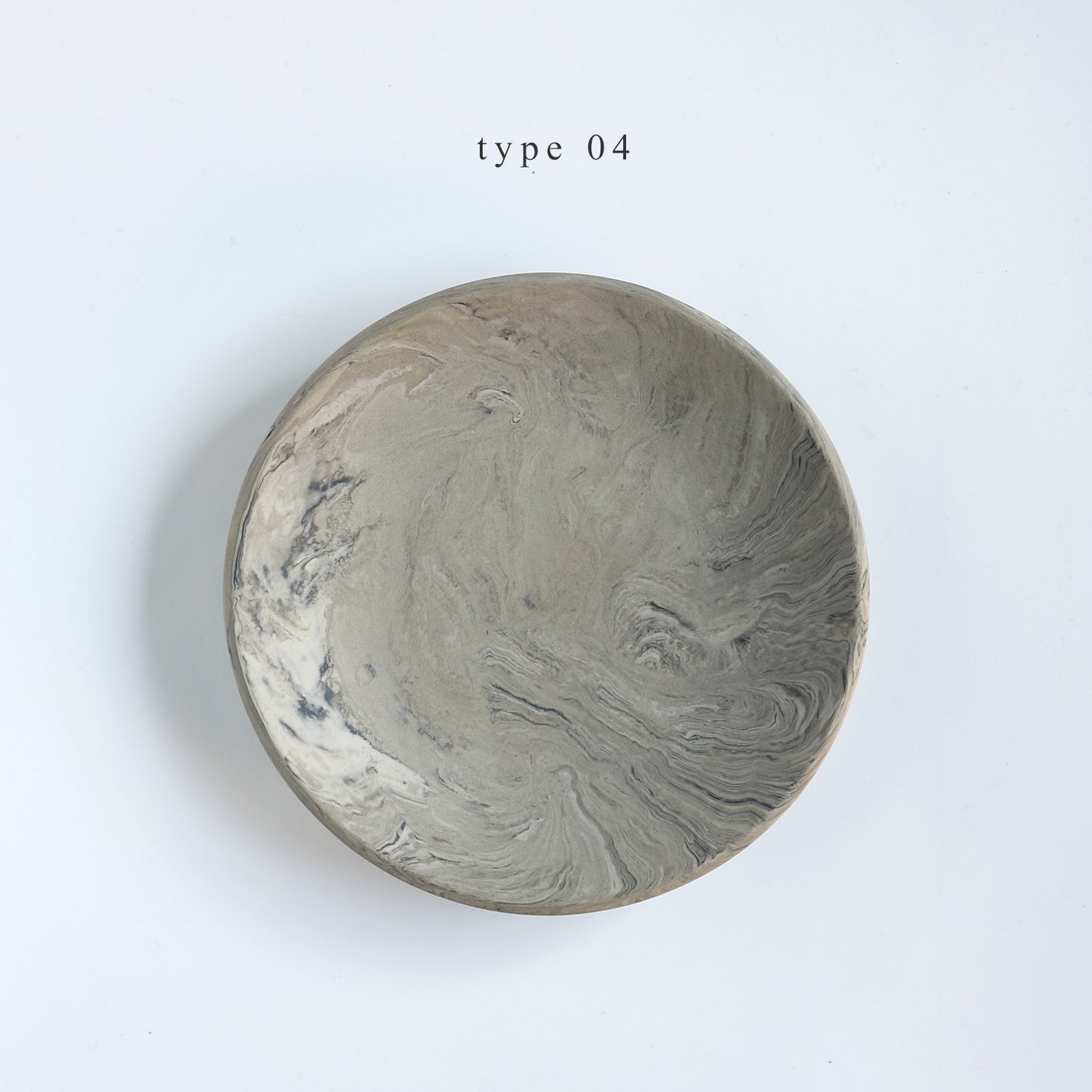 plate S
