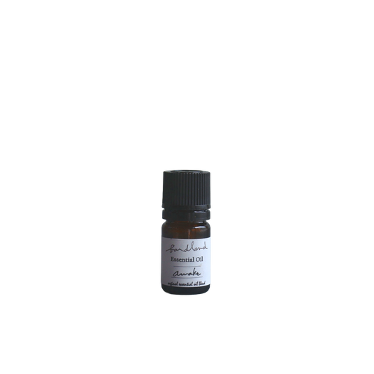 essential oil _ awake