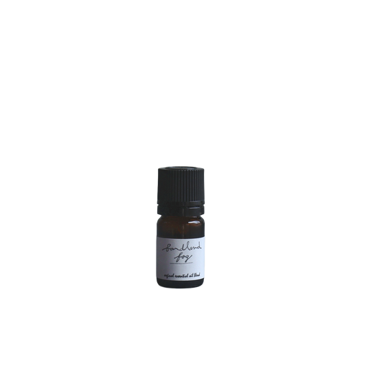 essential oil _ fog