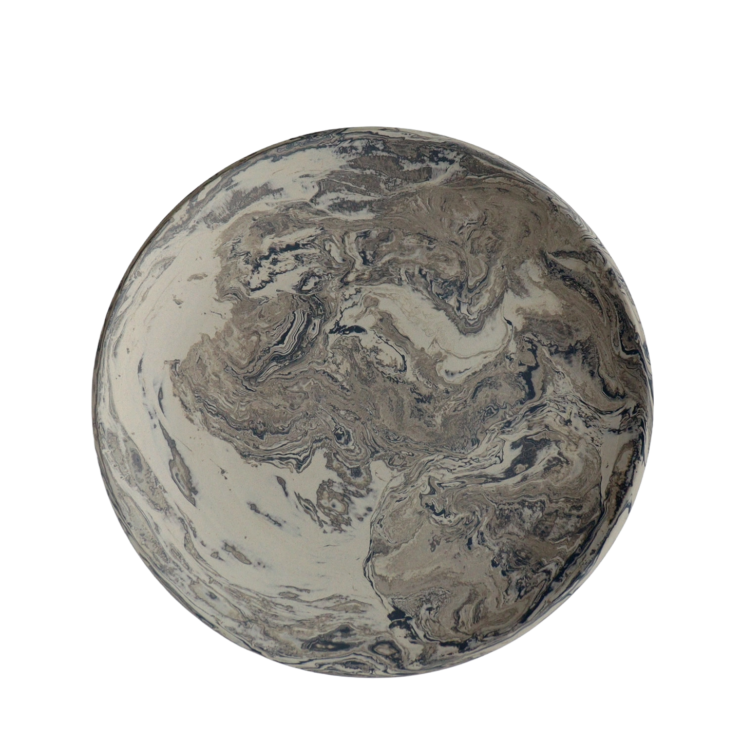 plate L-white