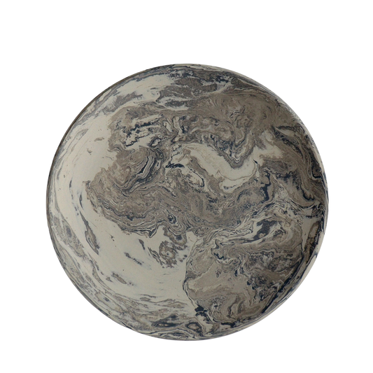 plate L-white