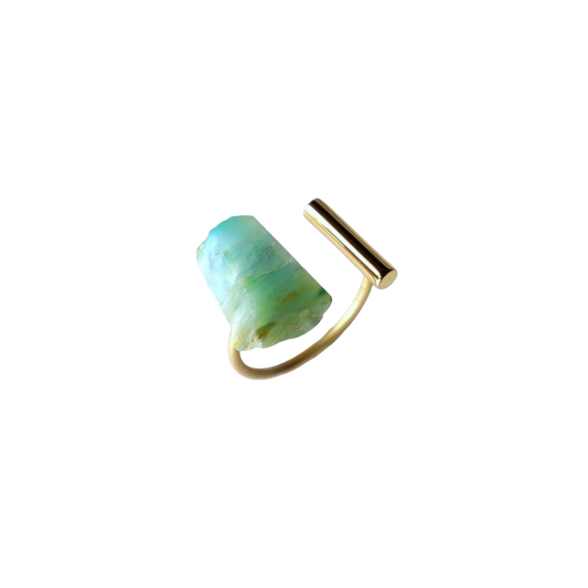 open ring  _rod  #008