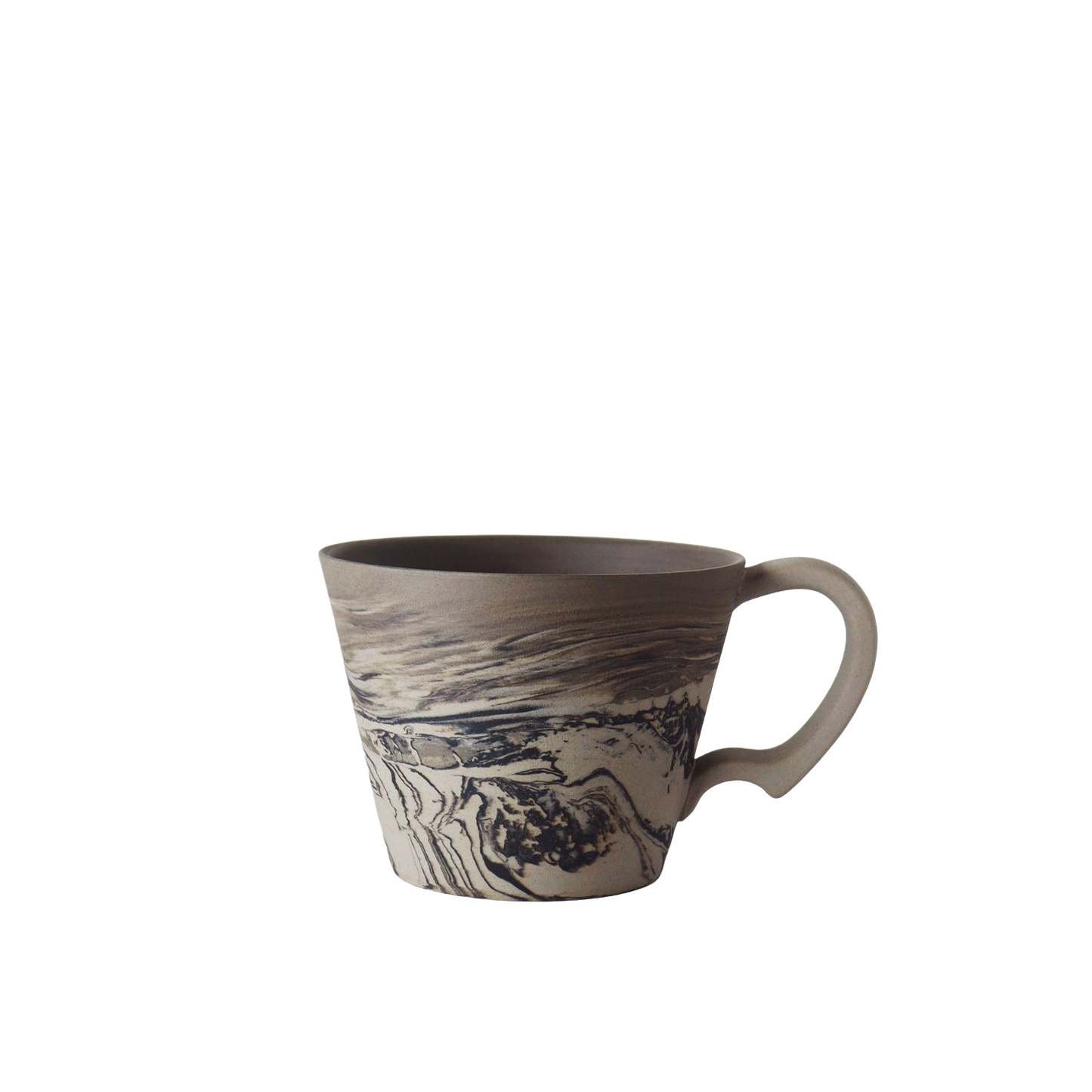 tea cup - white A