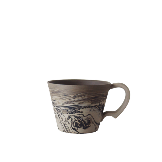 tea cup - white A