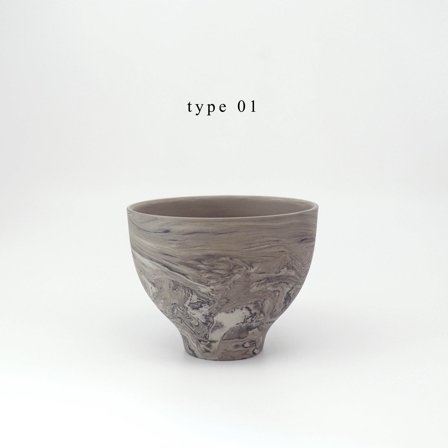 tea bowl_B