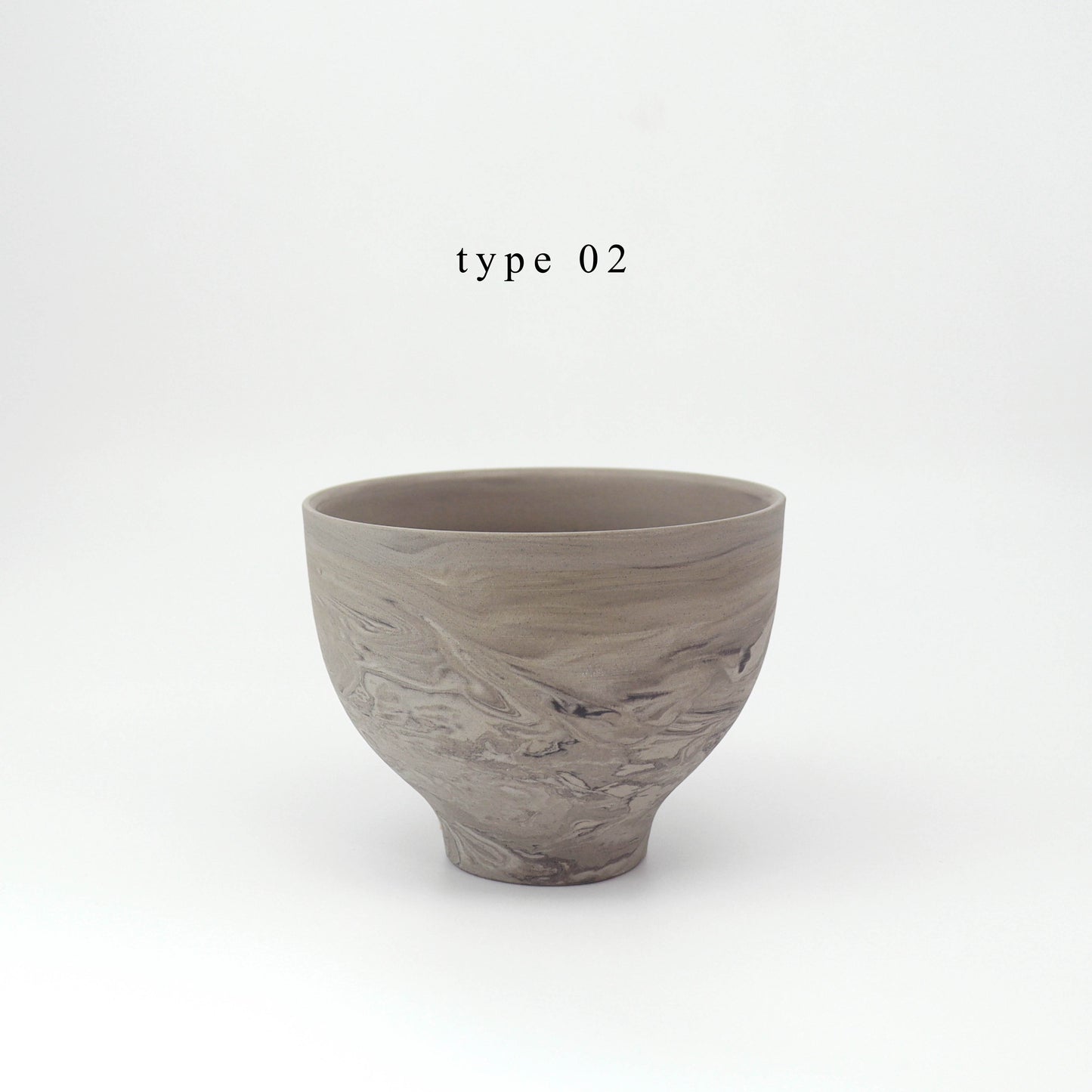 tea bowl_B