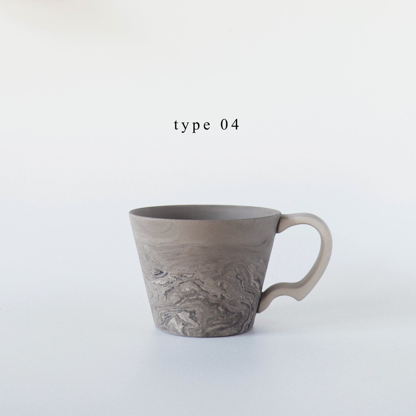 tea cup - white A