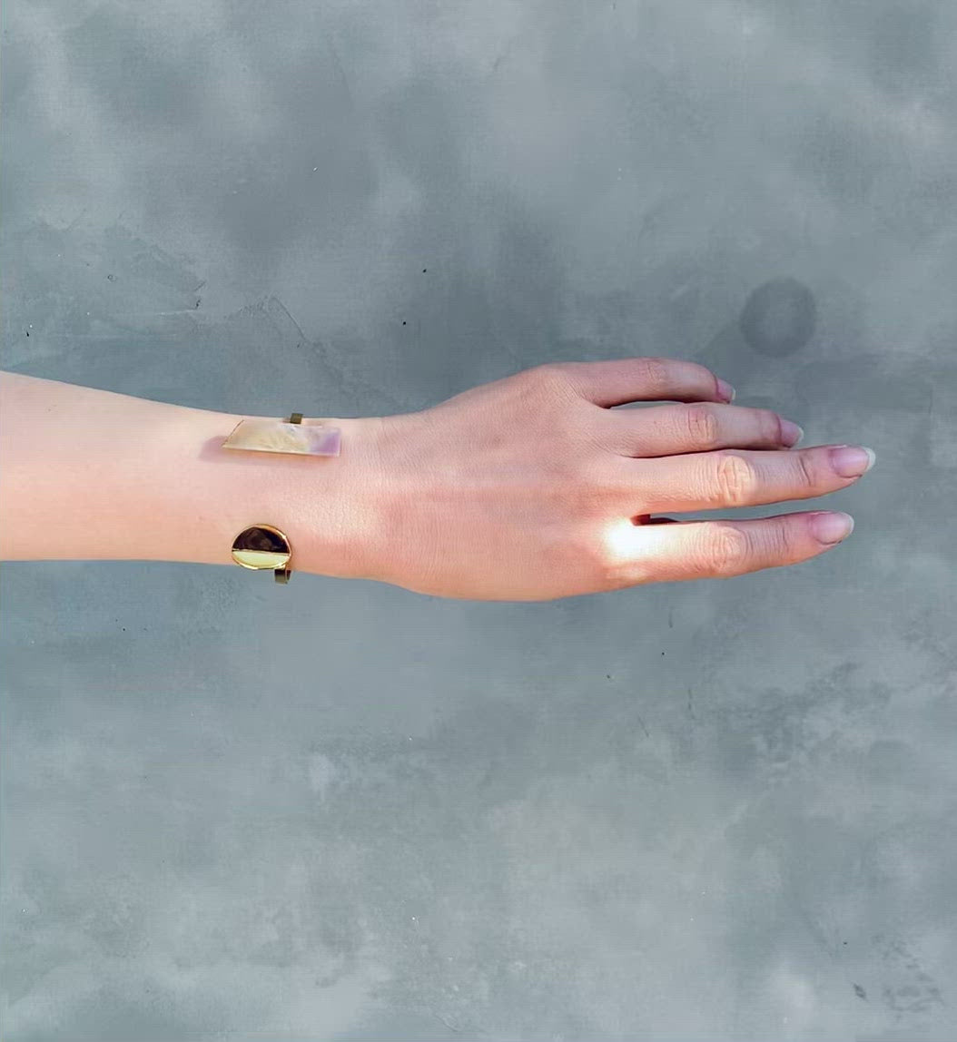 bangle  [moon phases]  #004