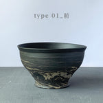 画像をギャラリービューアに読み込む, fruit bowl - black
