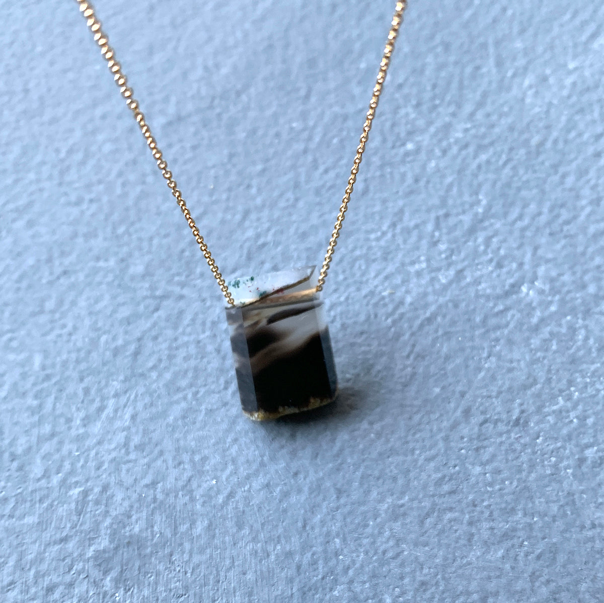 necklace  [drop] #003