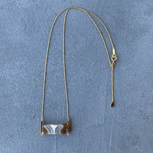 necklace  [frame] #003