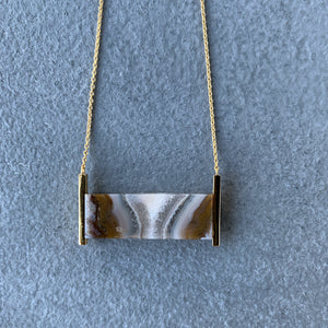 necklace  [frame] #003